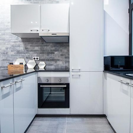 Dreamyflat - Loft Louvre Apartman Párizs Kültér fotó
